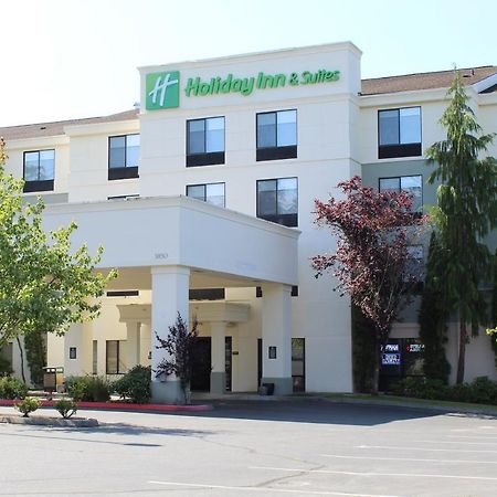 Holiday Inn & Suites Bothell An Ihg Hotel Eksteriør billede