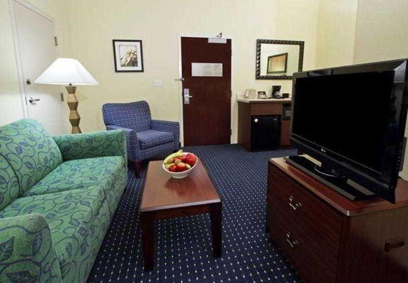 Holiday Inn & Suites Bothell An Ihg Hotel Eksteriør billede