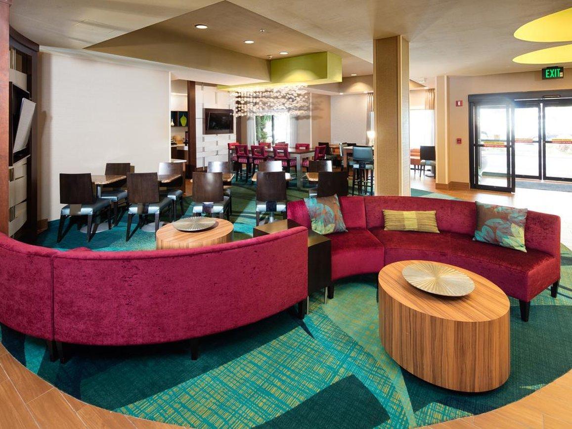 Holiday Inn & Suites Bothell An Ihg Hotel Eksteriør billede