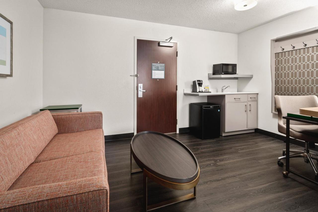 Holiday Inn & Suites Bothell An Ihg Hotel Eksteriør billede