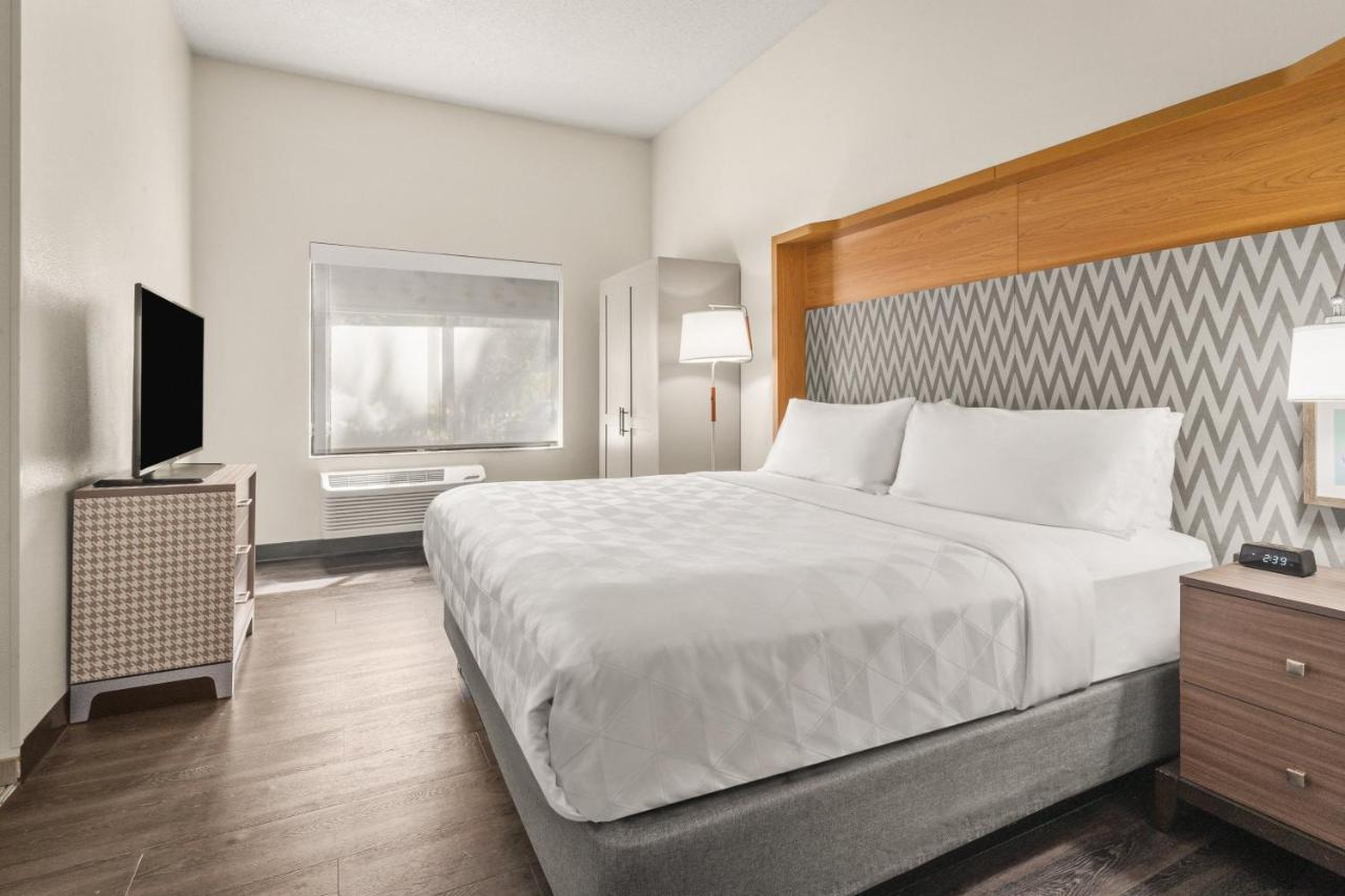 Holiday Inn & Suites Bothell An Ihg Hotel Eksteriør billede