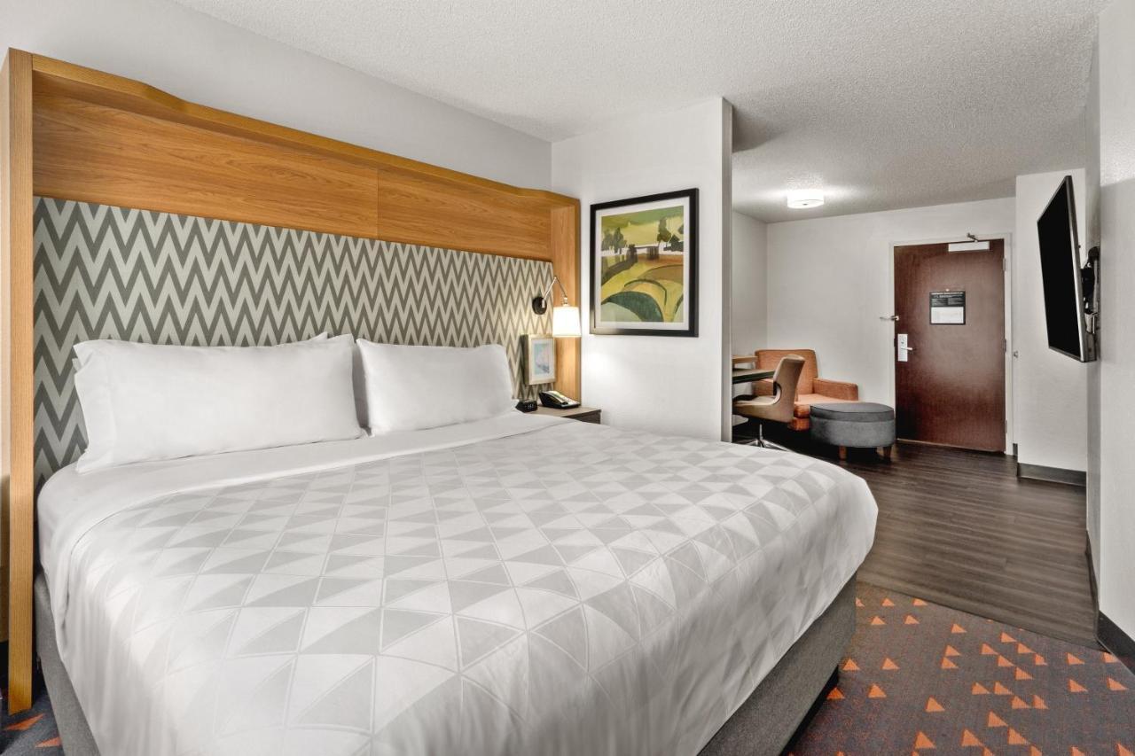 Holiday Inn & Suites Bothell An Ihg Hotel Eksteriør billede