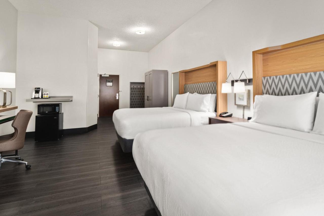 Holiday Inn & Suites Bothell An Ihg Hotel Eksteriør billede