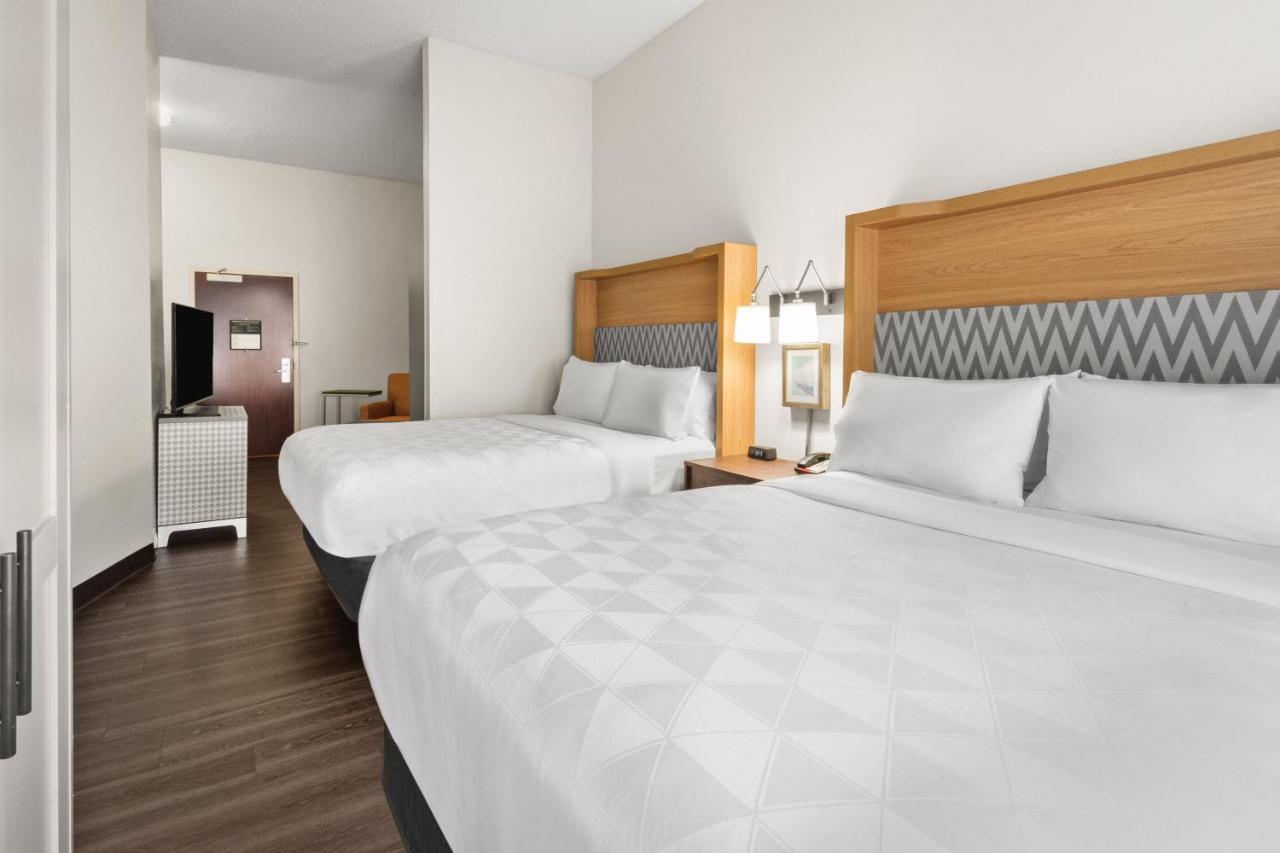 Holiday Inn & Suites Bothell An Ihg Hotel Eksteriør billede