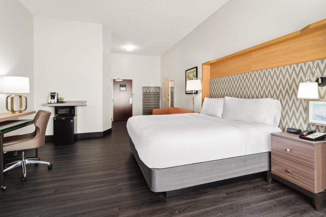 Holiday Inn & Suites Bothell An Ihg Hotel Eksteriør billede