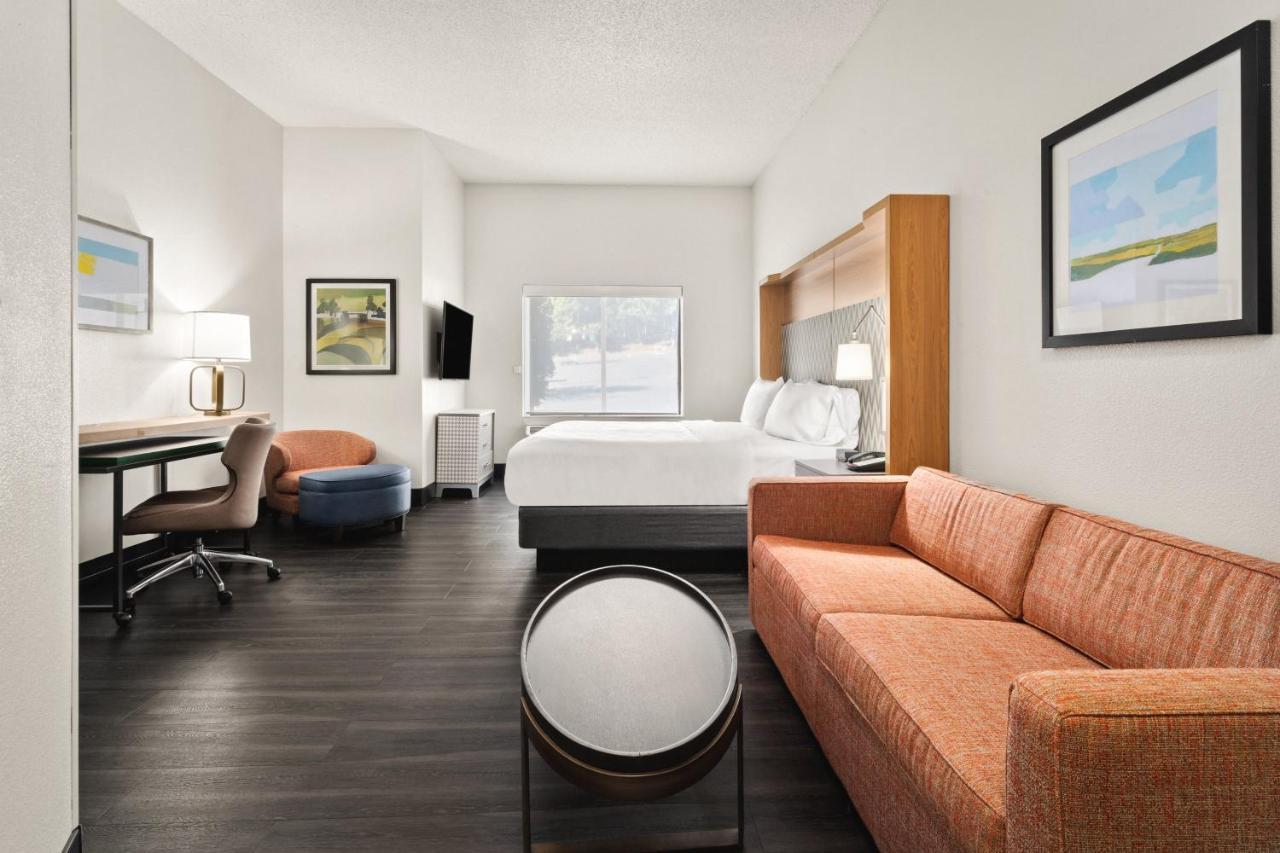 Holiday Inn & Suites Bothell An Ihg Hotel Eksteriør billede