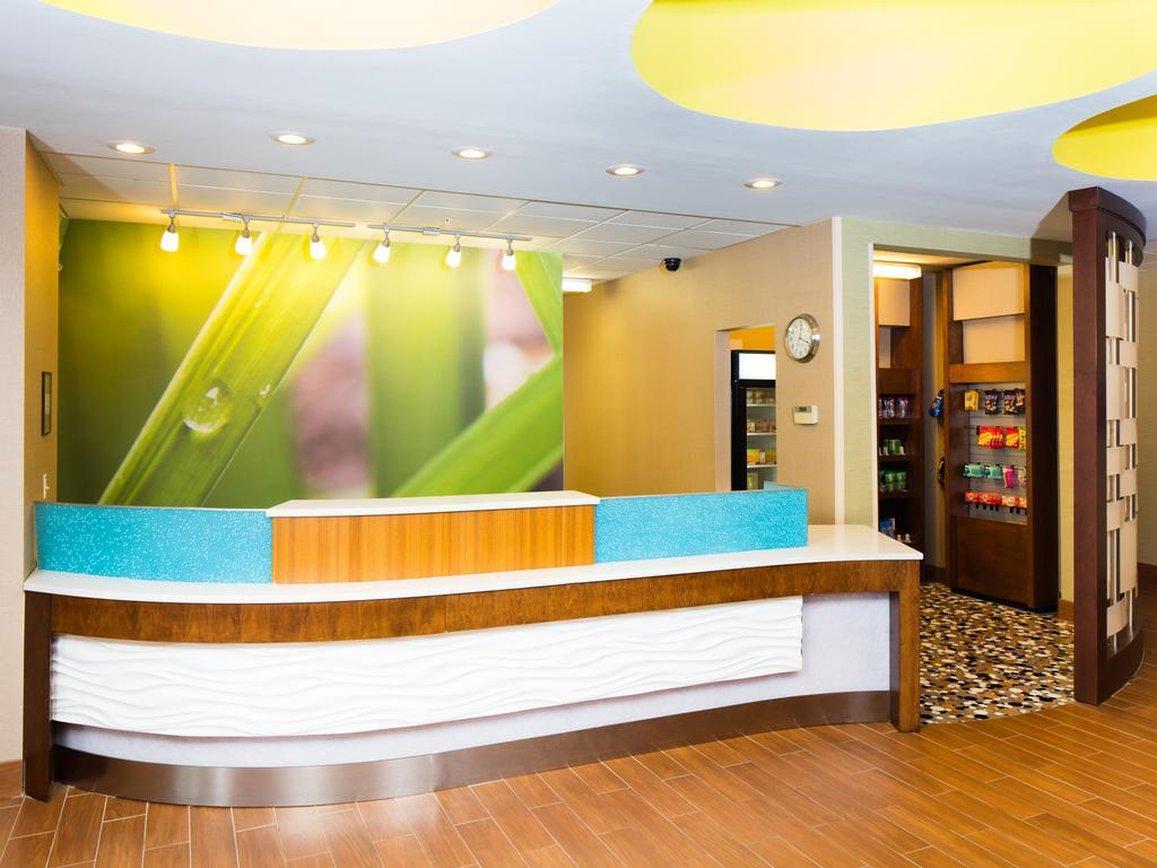 Holiday Inn & Suites Bothell An Ihg Hotel Eksteriør billede