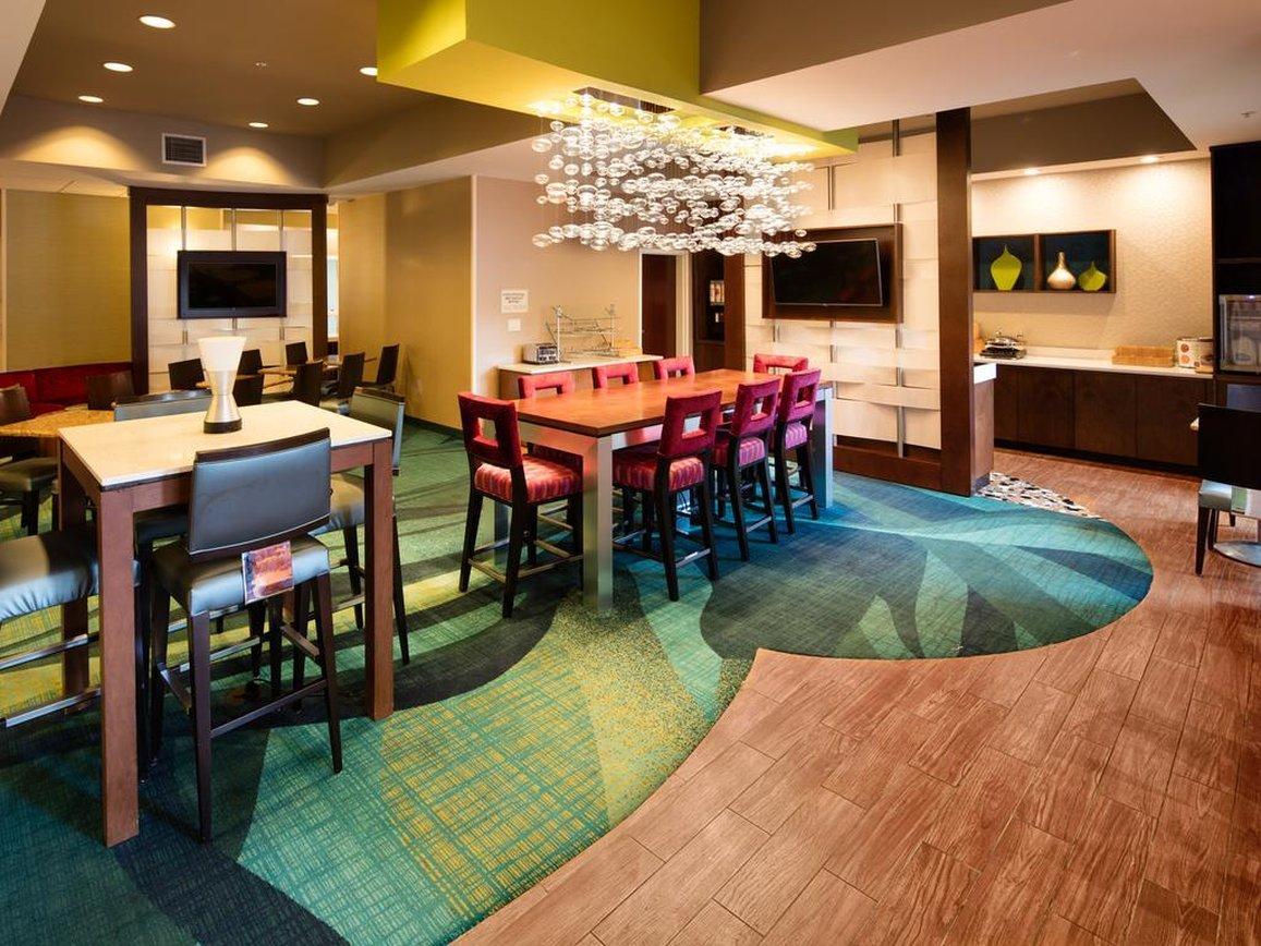 Holiday Inn & Suites Bothell An Ihg Hotel Eksteriør billede