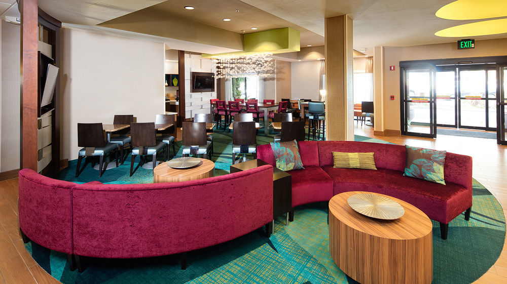 Holiday Inn & Suites Bothell An Ihg Hotel Eksteriør billede