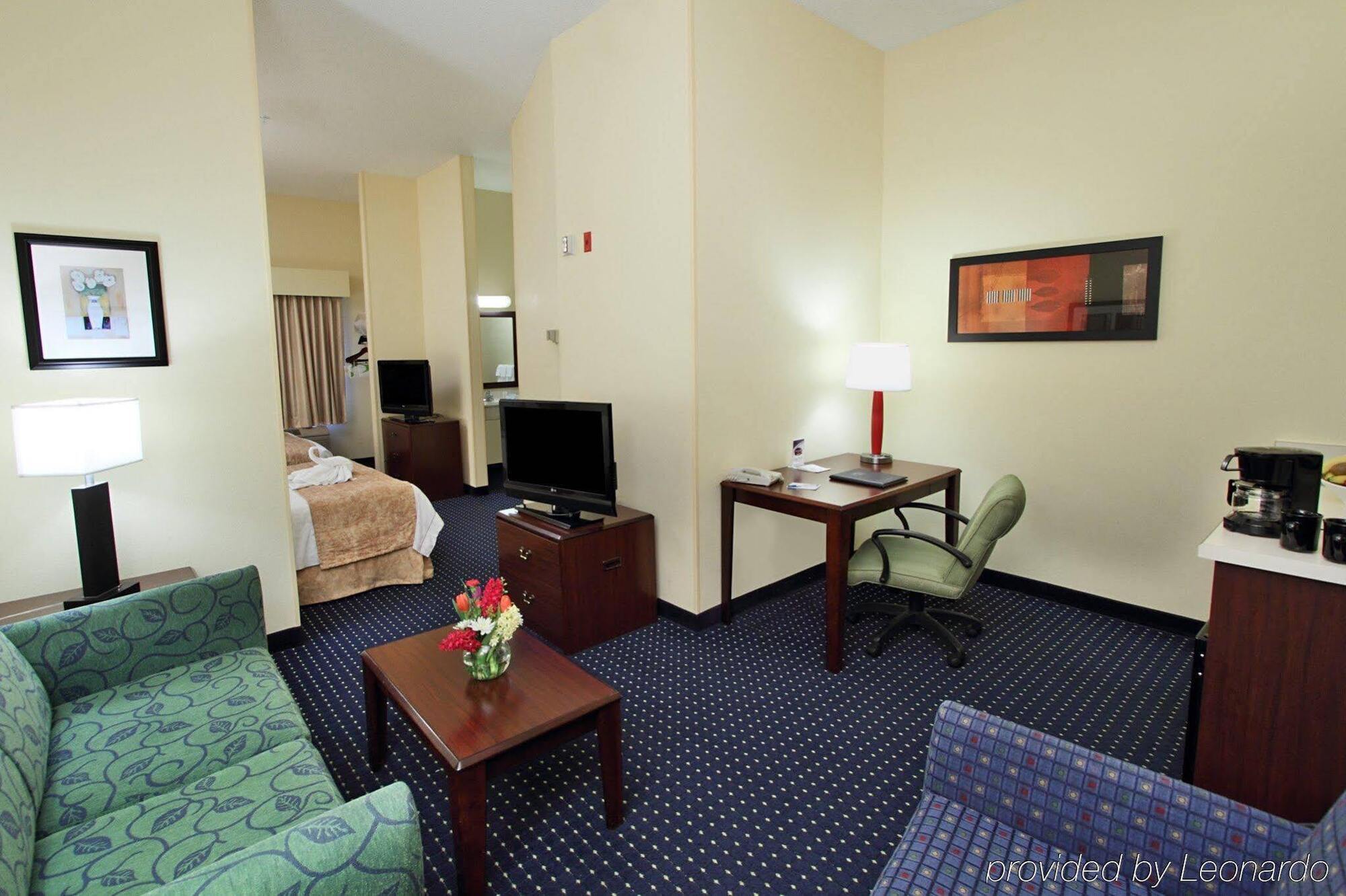 Holiday Inn & Suites Bothell An Ihg Hotel Eksteriør billede